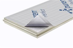 PUREN puren® Perfect - PIR deska tl. 160mm - perodrážka